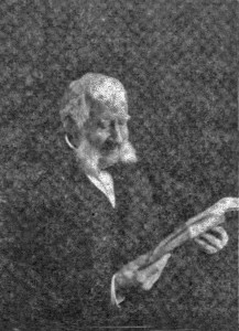 William Sparks Thomson, 1902