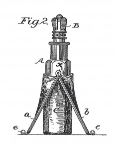 US Patent 565,373. August 4, 1896