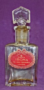 Crown's Iroma