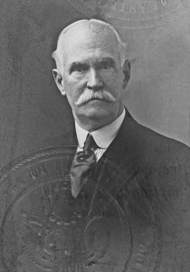 William Thomson, 1916