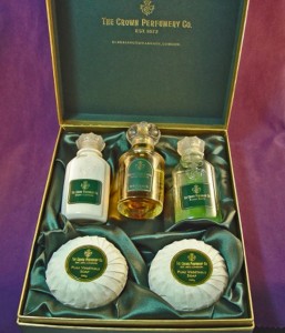 Gift set 1990s