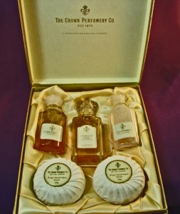 Gift set 1990s